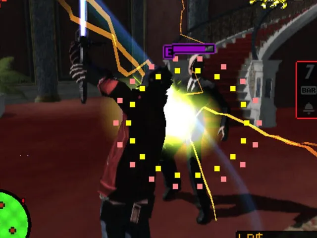 No More Heroes