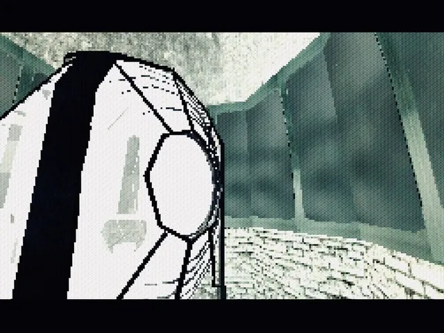 No One Lives Under the Lighthouse