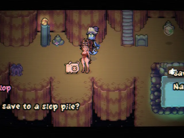 No Socks RPG