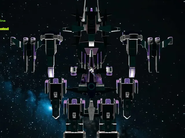 No Space For All