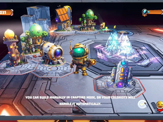 No Ticket Back: Craft, Survive & Escape