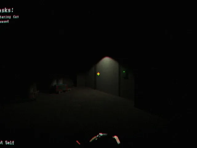 No Way Out