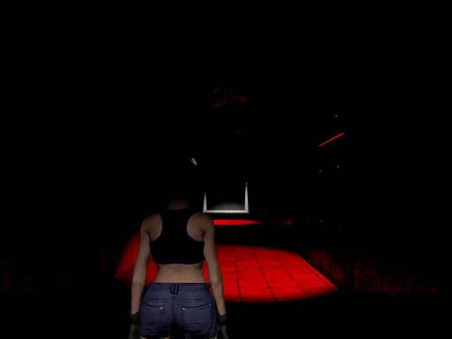 No Way Out