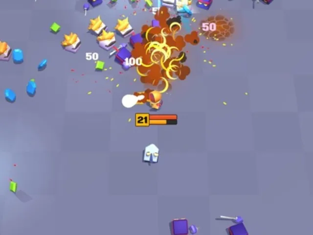 Nob Hero