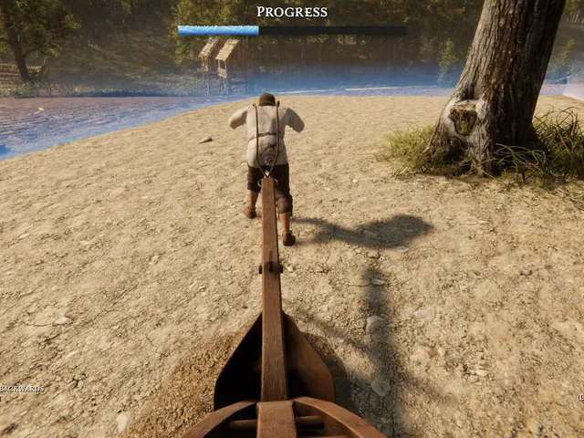 Nobility Simulator