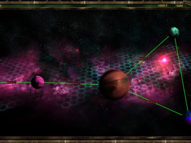 Noble Armada: Lost Worlds