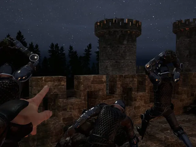 Noble's Life: Kingdom Reborn