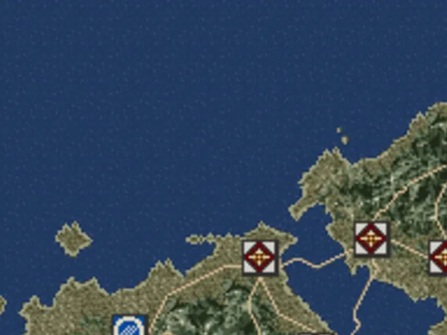 Nobunaga's Ambition: Tenshouki