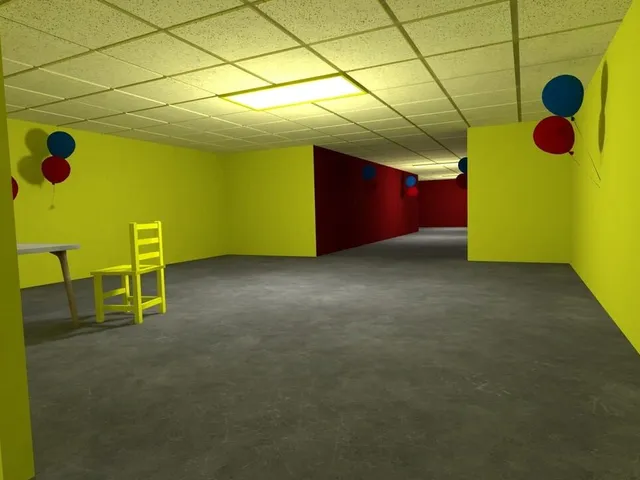 Noclip VR