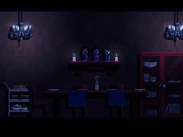 Noctambulant