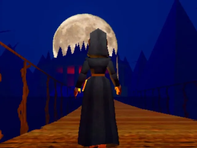 Noctheria