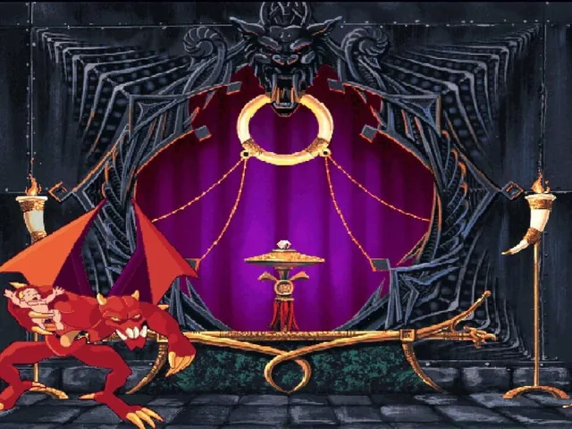 Noctropolis
