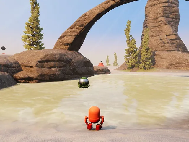 Nodge Pre-Alpha