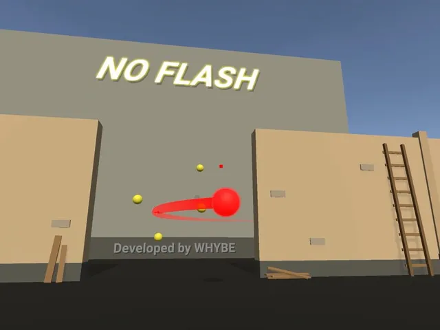 NoFlash