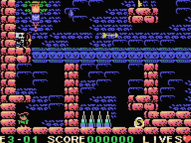 Nogalious MSX
