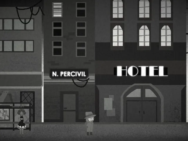 Noir Punk