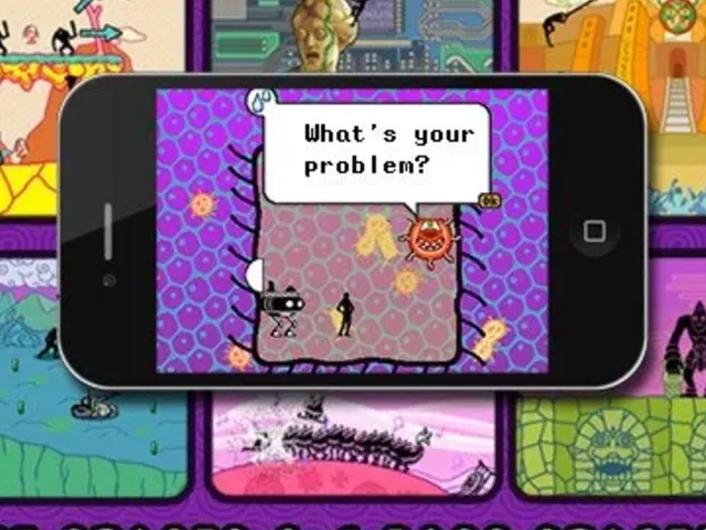 Nom: Billion Year Timequest