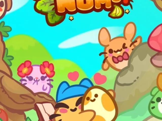 NomNoms