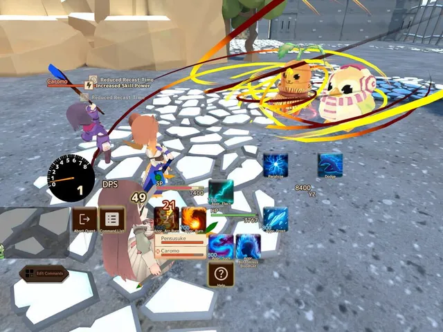 Non Eternals