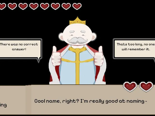 Non-violent Hero