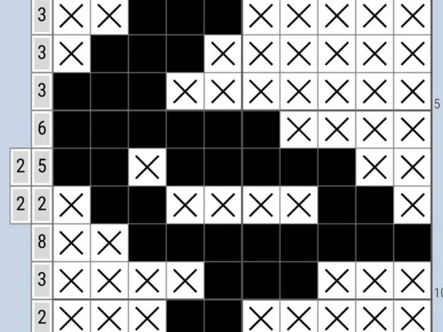 Nonograms