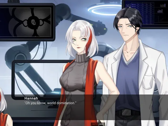 Nonorelia