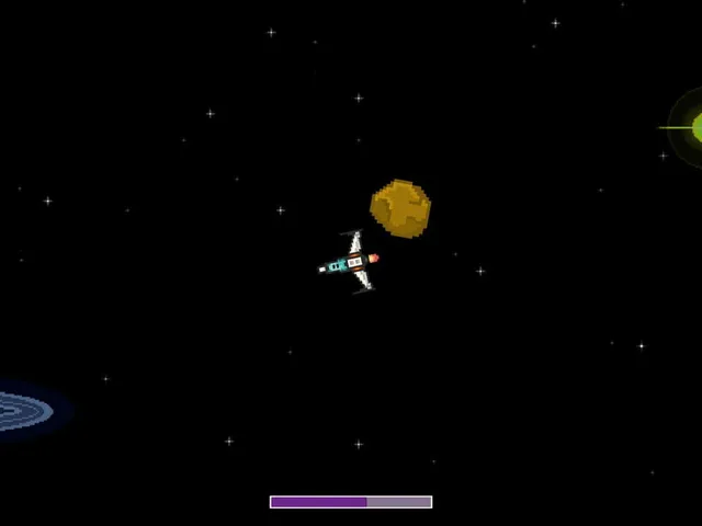 Nonsense Asteroid