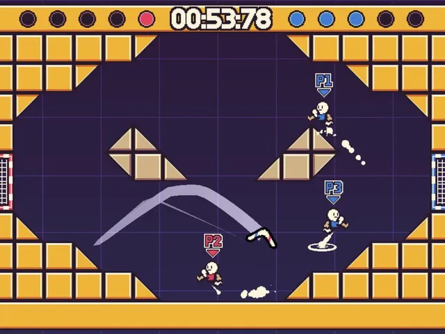 Nonsense Soccer