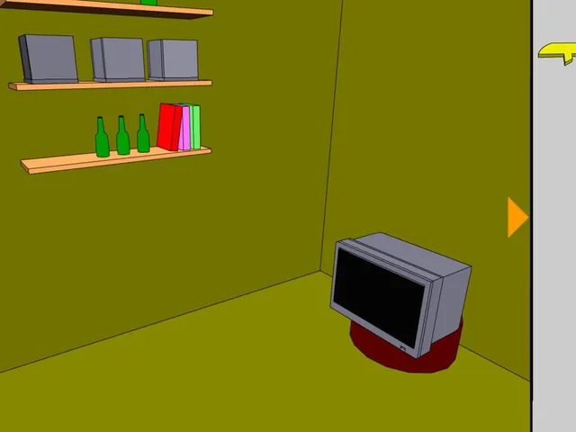 Noob's Room