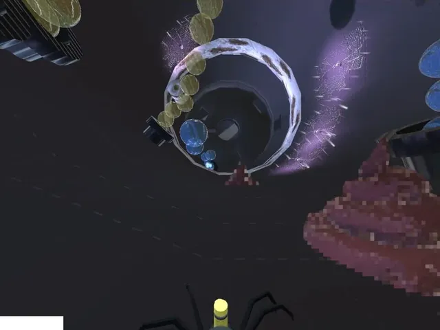 Noodle Jump