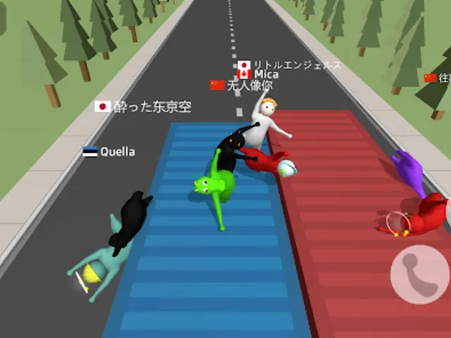 Noodleman.io party games