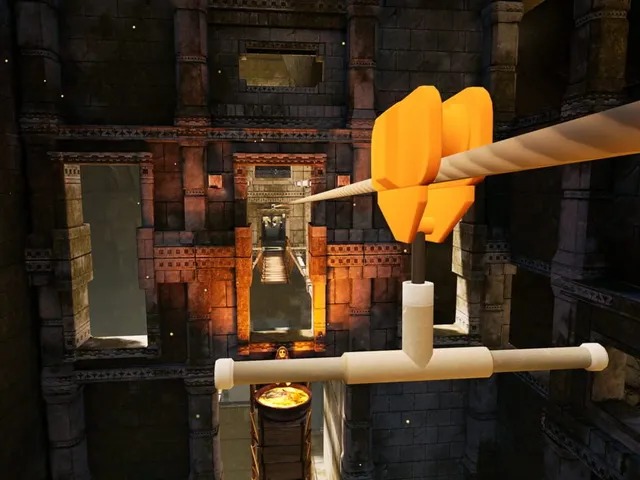 Nope Challenge