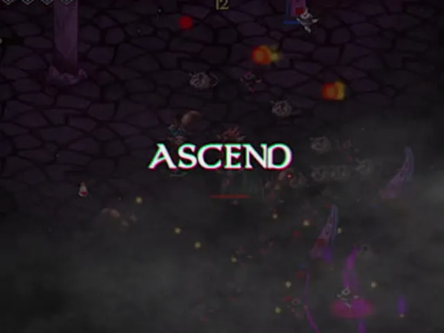 Nordic Ashes: The Complete Saga