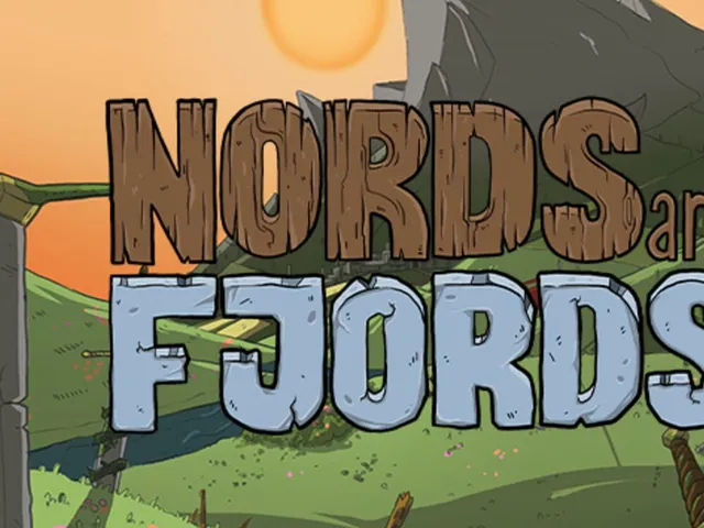 Nords and Fjords