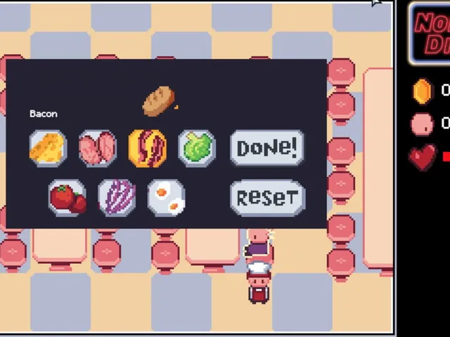 Normal Diner