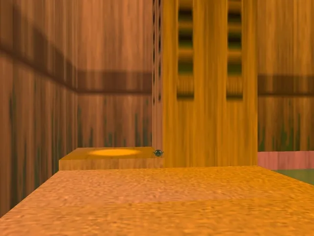 Norman's Escape