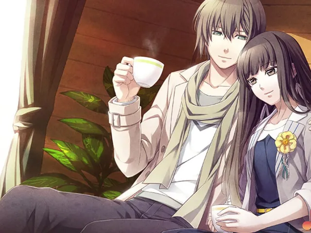 Norn9: Act Tune