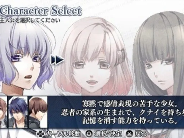 Norn9: Norn + Nonette
