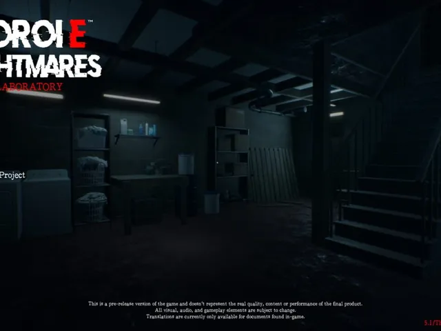 Noroi E: Nightmares