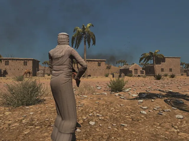 North of Iraq Part 1