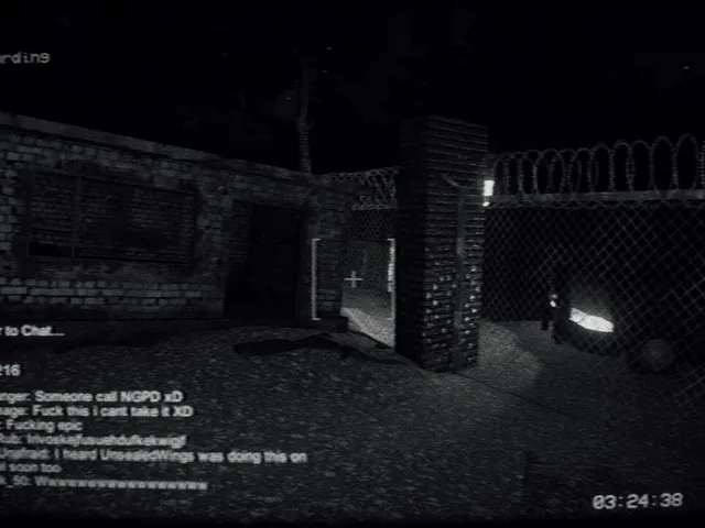 Northbury Grove: Entity