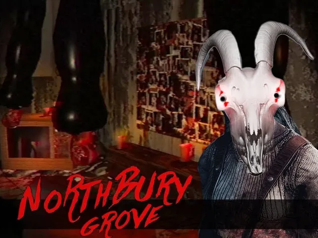 Northbury Grove