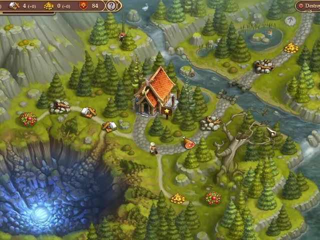 Northern Tale 5: Revival