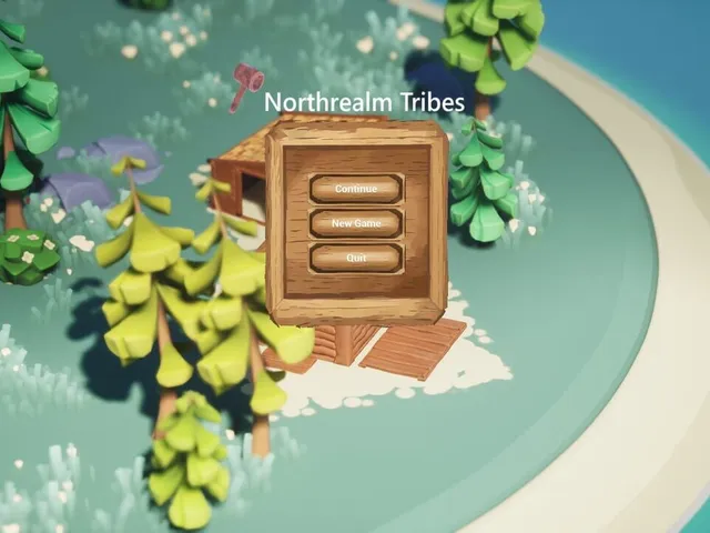 Northrealm Tribes