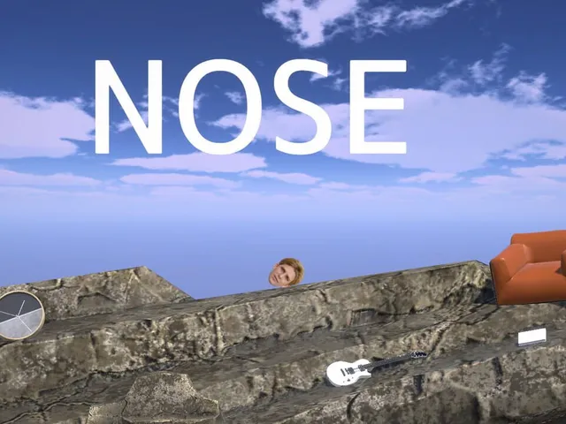 Nose
