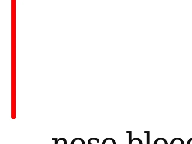 Nose Bleed