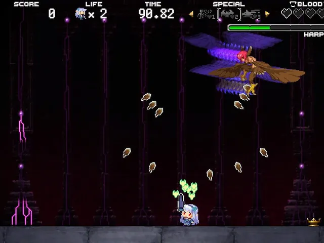 Nosferatu Lilinor