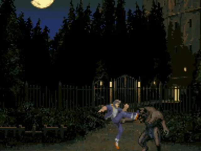 Nosferatu