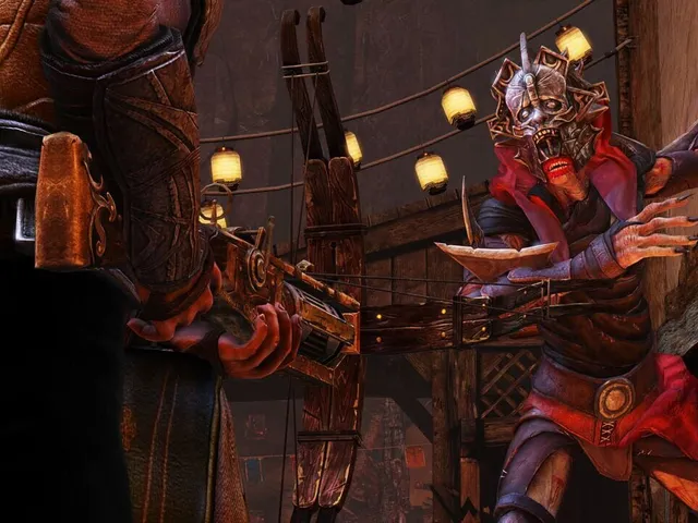 Nosgoth