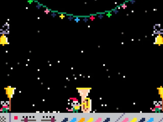 Not a Creature Was Stirring...